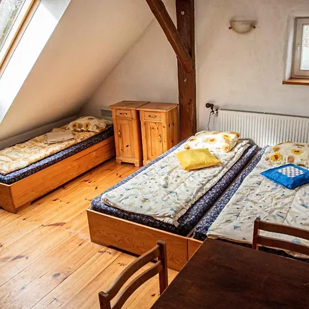 Baltic Horse Retreat