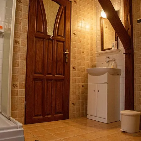 Farm stay Stajnia Swarzewo