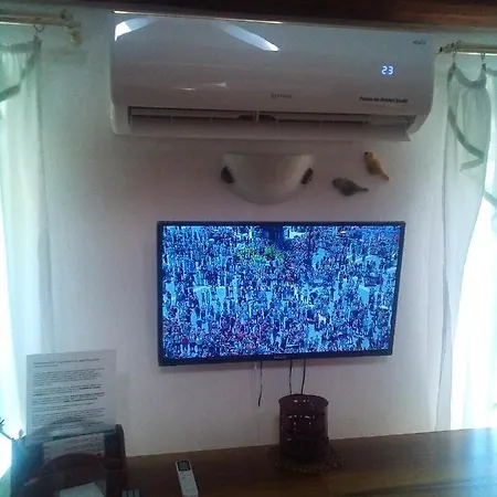 Stajnia Farm stay Swarzewo