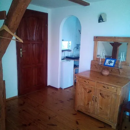 Stajnia Farm stay Swarzewo