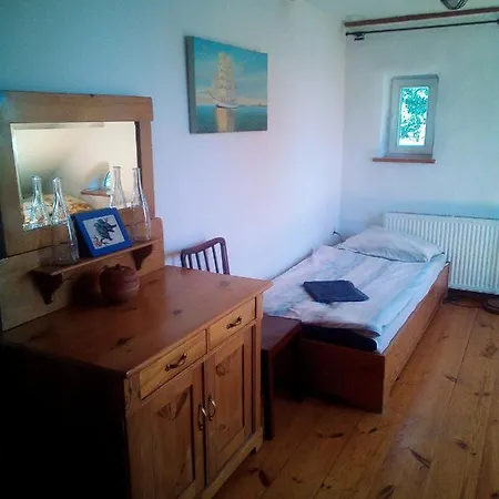 Baltic Horse Retreat Agroturismo Swarzewo