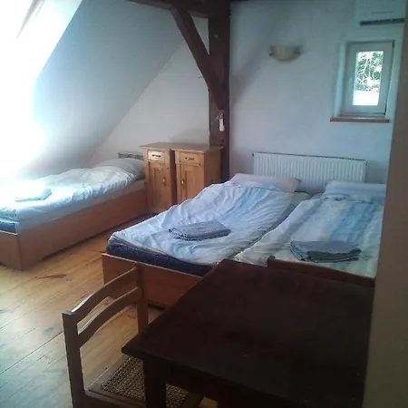 Baltic Horse Retreat