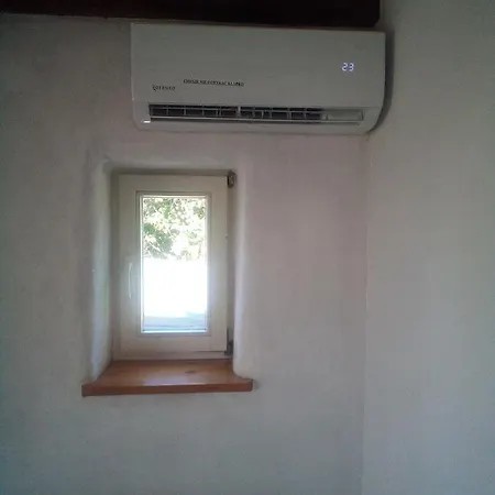 Farm stay Stajnia Swarzewo