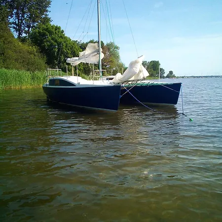 Agroturismo Baltic Horse Retreat *