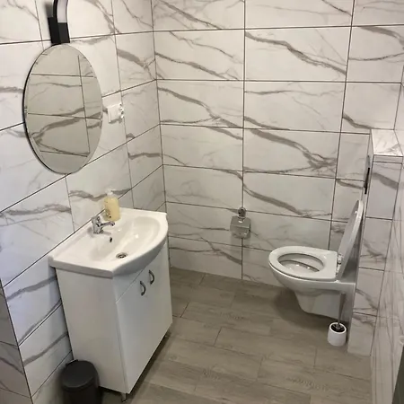 Stajnia Farm stay Swarzewo