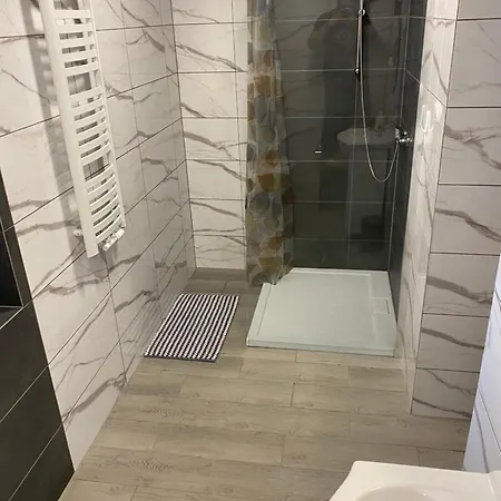 Farm stay Stajnia Swarzewo