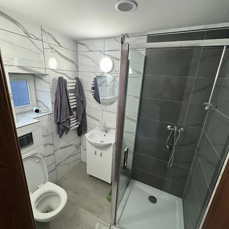 Baltic Horse Retreat Farm stay