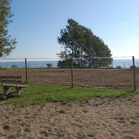Agroturismo Baltic Horse Retreat