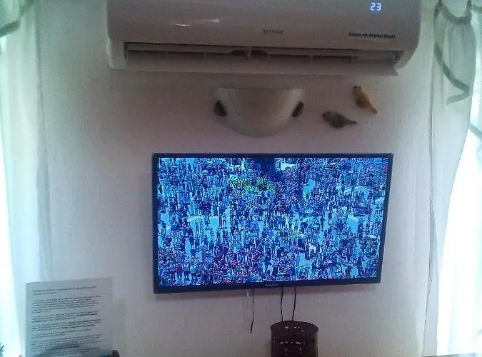 Stajnia Фермерский дом Сважево