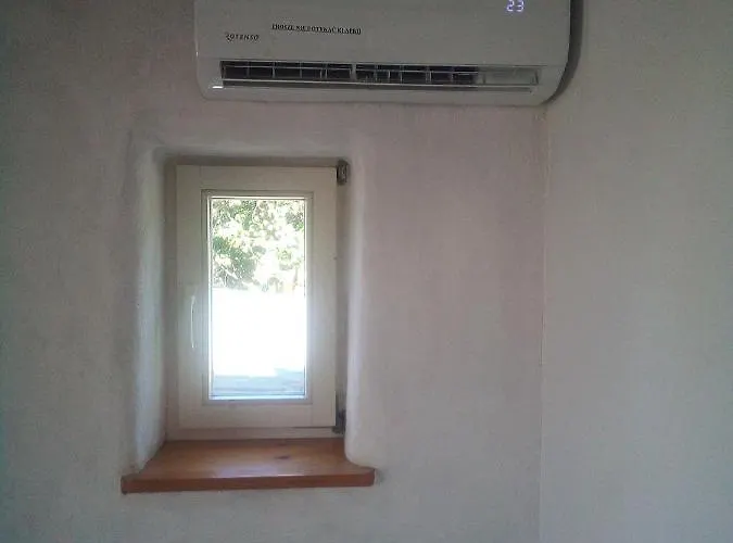 农家乐 Stajnia 斯瓦热沃