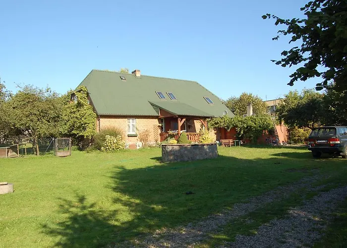 Stajnia Фермерский дом *