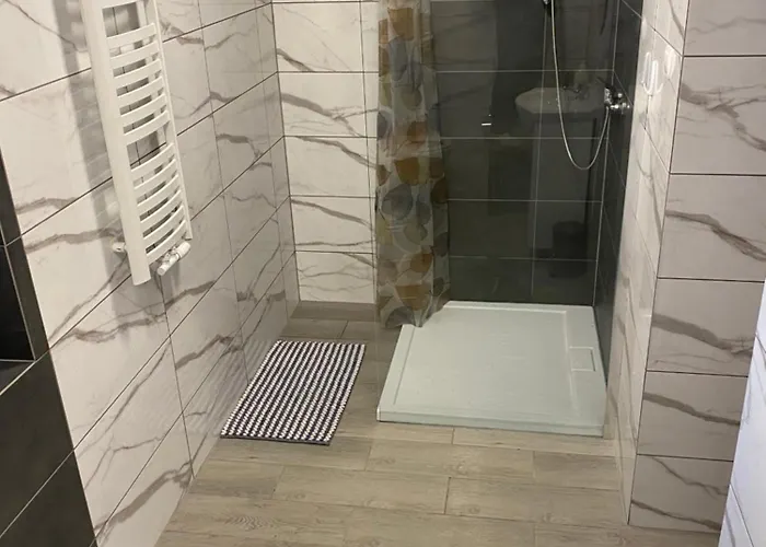 Фермерский дом Stajnia Сважево