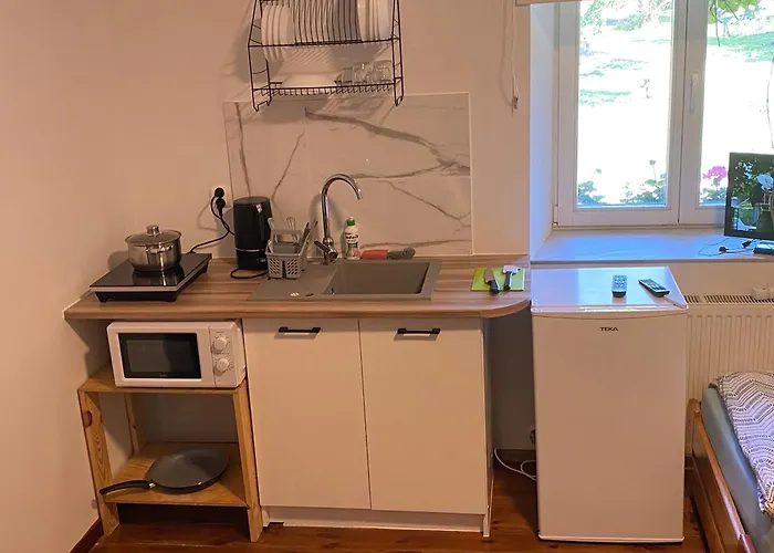 Stajnia 斯瓦热沃